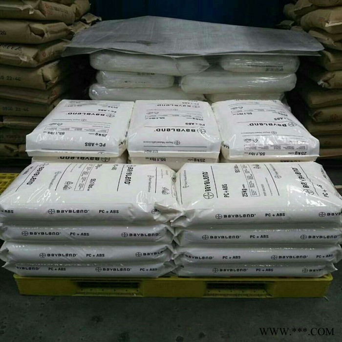 德国拜耳 PC/ABS T45  电镀品级PC/ABS塑料图5