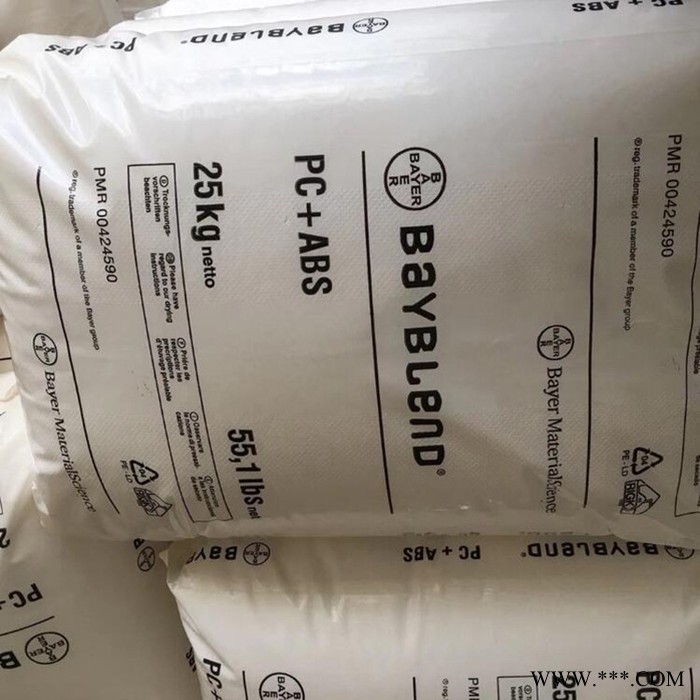 德国拜耳 PC/ABS T45  电镀品级PC/ABS塑料图4