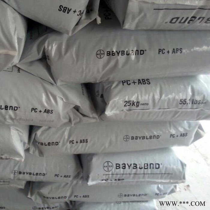 德国拜耳 PC/ABS T45  电镀品级PC/ABS塑料图2