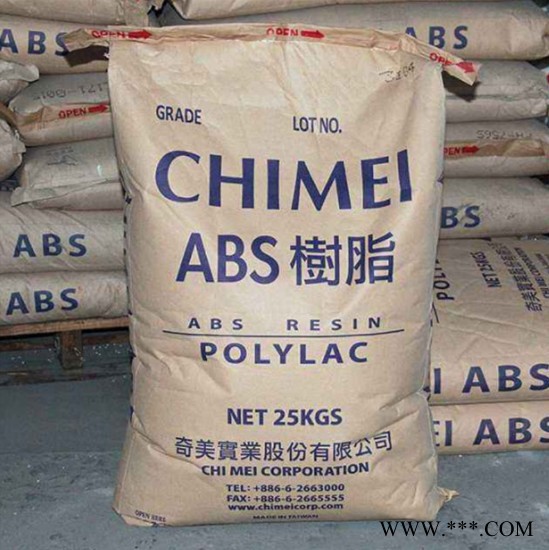 ABS 台湾奇美 PA-727 电镀级  高抗冲 高光泽 汽车家电部件 热稳定ABS图3