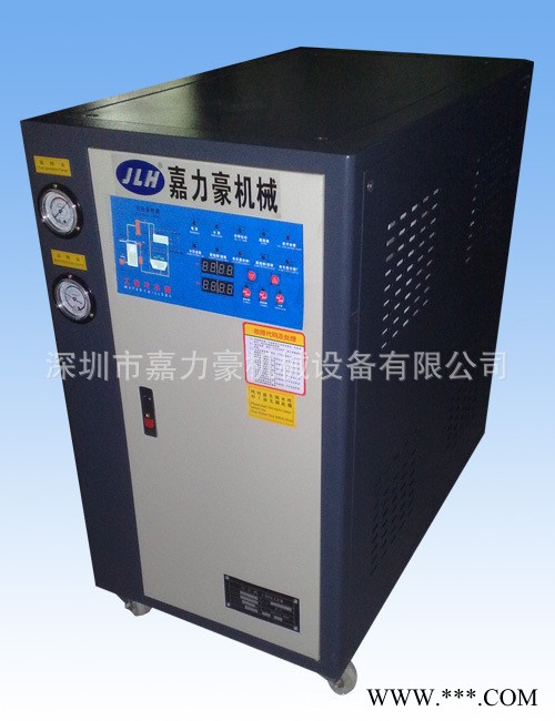 防腐蚀工业冷水机|JIC-05冷水机,电镀冷水机图2