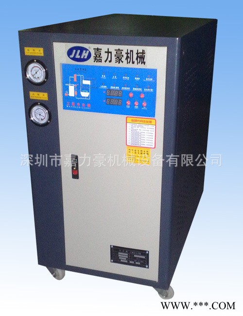防腐蚀工业冷水机|JIC-05冷水机,电镀冷水机图3
