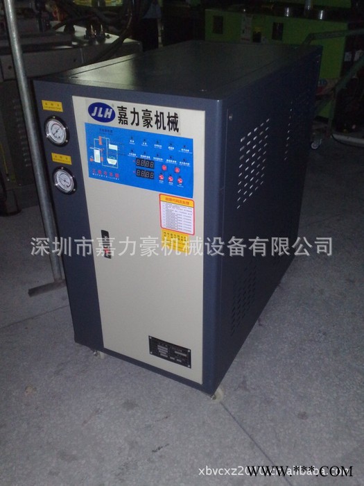 防腐蚀工业冷水机｜JIC-05冷水机,电镀冷水机