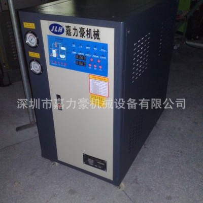 防腐蚀工业冷水机｜JIC-05冷水机,电镀冷水机