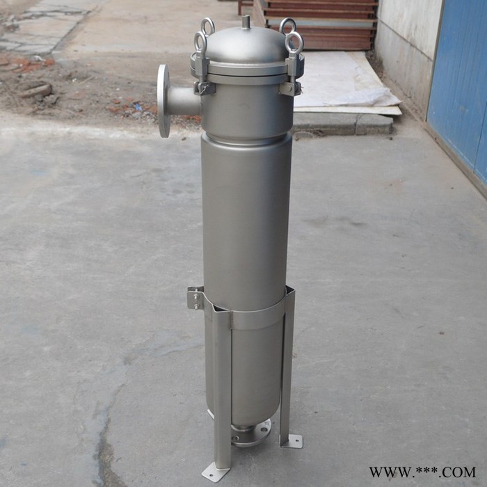 上海纬福WF-1P2S切削液过滤器 电镀液过滤器图2