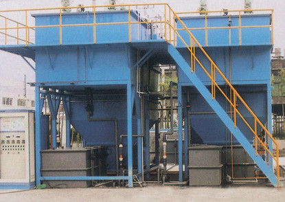 培胤供应电镀废水处理设备  废水处理设备  污水处理设备图3