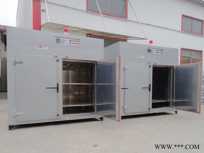 南京腾阳牌 CT-C-1型 电镀行业喷漆烤漆烘房 表面处理专用烘房图8