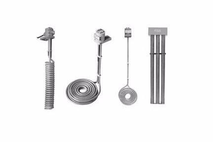 翰运铁富龙加热器  广州铁氟龙加热器厂家   加热器定制 电镀设备图4