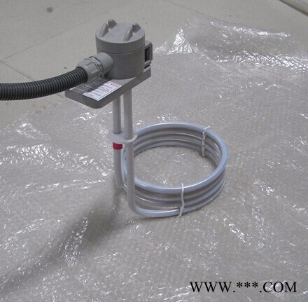 翰运铁富龙加热器  广州铁氟龙加热器厂家   加热器定制 电镀设备图3