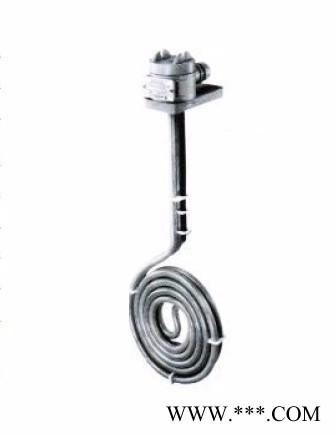 翰运铁富龙加热器  广州铁氟龙加热器厂家   加热器定制 电镀设备图2