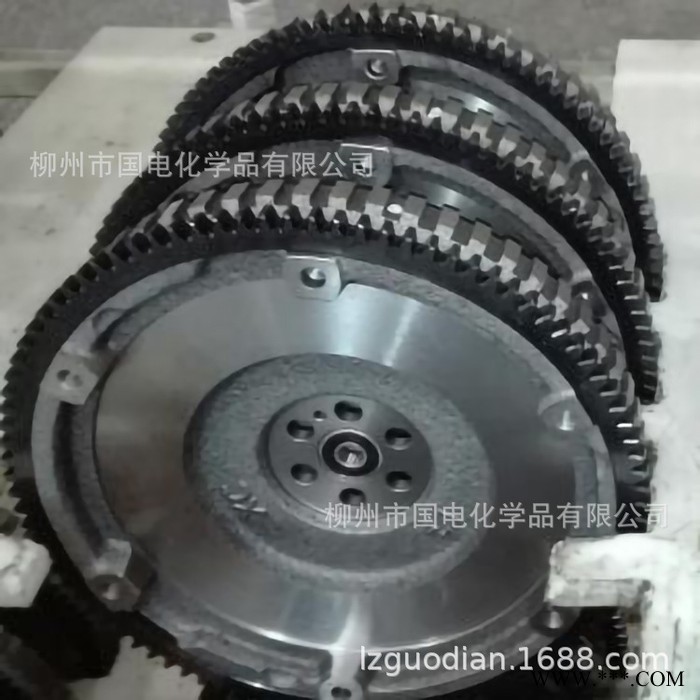 批发脱水防锈油电镀防锈油挥发性防锈油脱水防锈油图2
