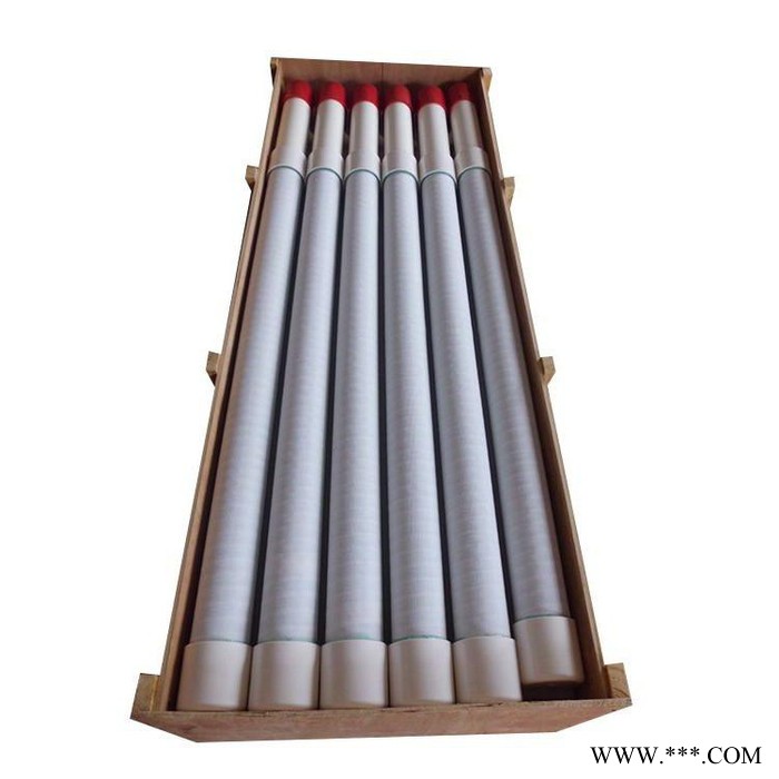 【卓洋牌】 电泳阳极管  电泳阳极罩  电泳阳极棒 电泳阳极隔膜  价格优惠 **产品 选择保障图4