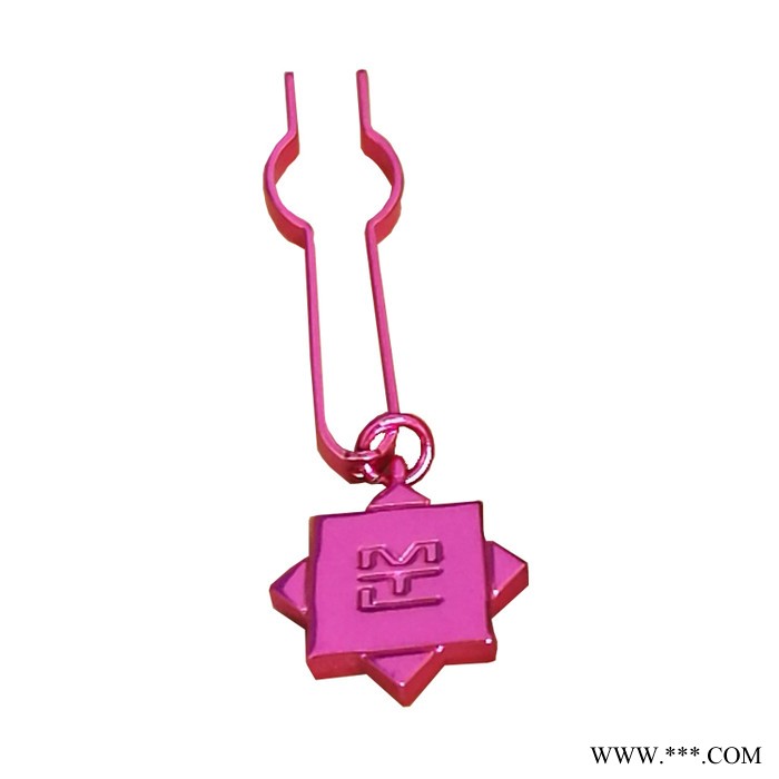 嘉兴电泳加工|五金|彩色|金属电泳加工|附着力好不掉漆图1