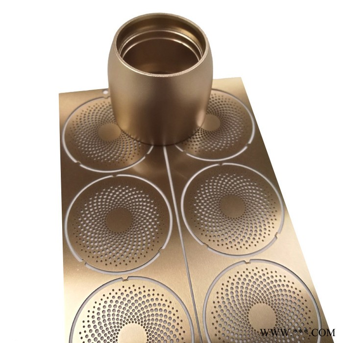 嘉兴电泳加工|五金|彩色|金属电泳加工|附着力好不掉漆图4