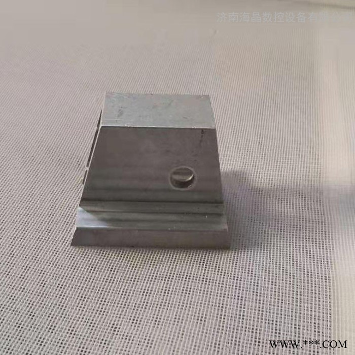 海晶铝合金切铝机铝型材中断锯铝型材数控切割锯全自动铝切机铝型材自动切割锯非标定制图4