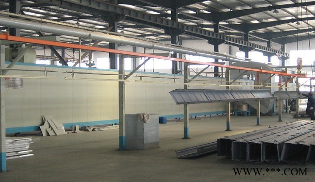 ** 科宇 电镀设备 表面处理设备 电镀线  电镀线厂家图3