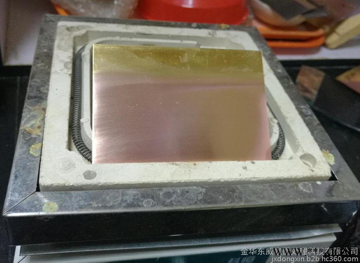 东威供应东威电镀材料 电镀添加剂、图2