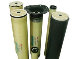 hydropure8040电泳漆超滤膜图4