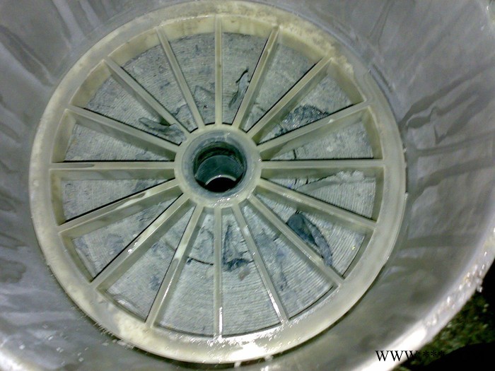 hydropure8040电泳漆超滤膜图3