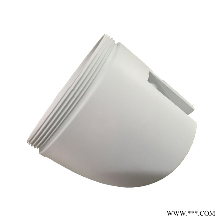 电泳白色加工 电泳周期2-5天 亚王 电泳附着力好不掉漆图8