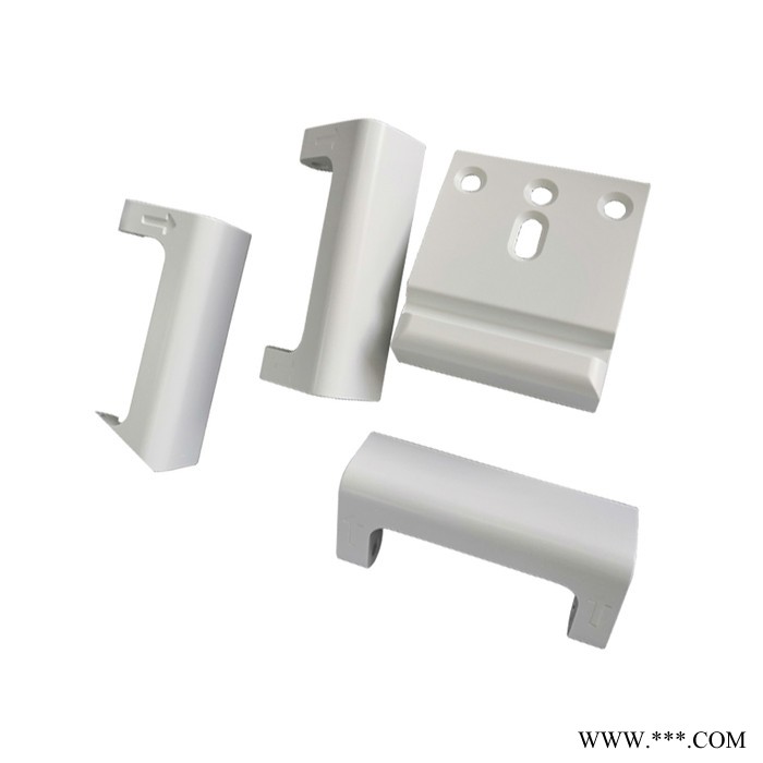 电泳白色加工 电泳周期2-5天 亚王 电泳附着力好不掉漆图5