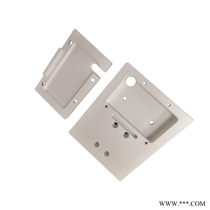 电泳白色加工 电泳周期2-5天 亚王 电泳附着力好不掉漆图4