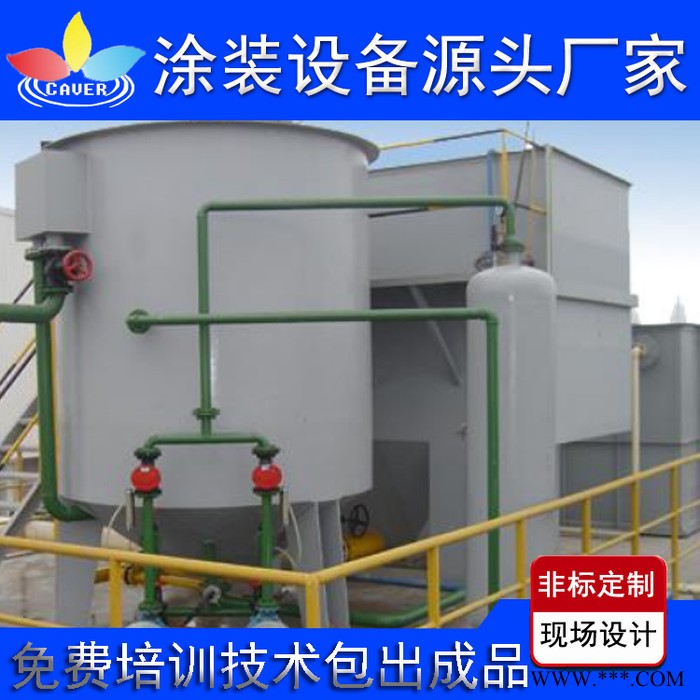 电泳涂料 金属喷涂设备 广东亚王电泳**图2