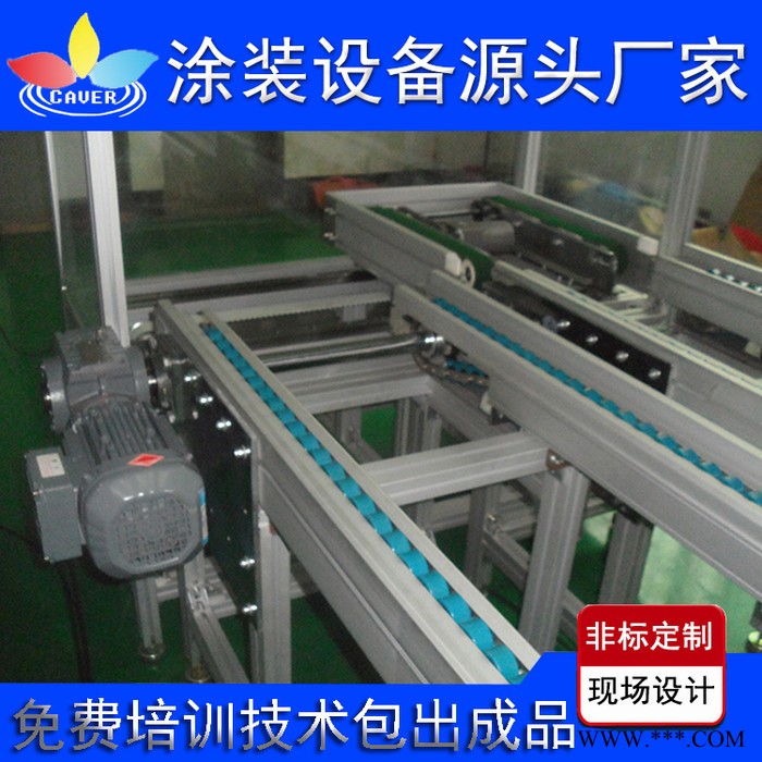 电泳涂料 金属喷涂设备 广东亚王电泳**图5