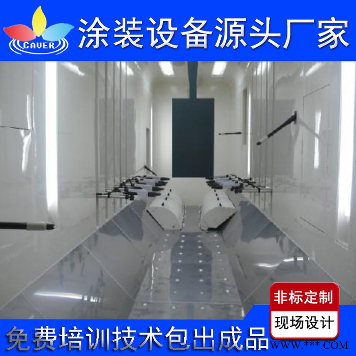 电泳涂料 金属喷涂设备 广东亚王电泳**图3