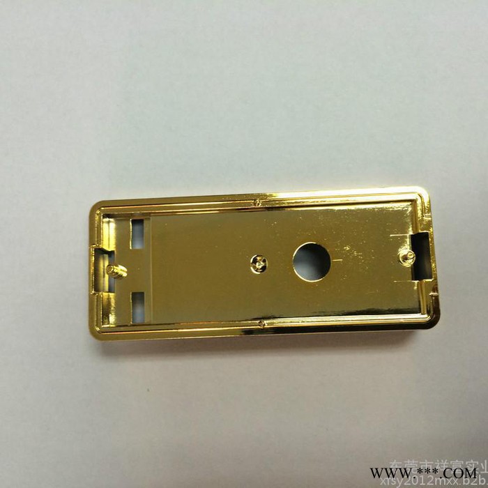 塑胶电镀,真空镀膜加工 电镀塑胶,真空镀膜加工图3