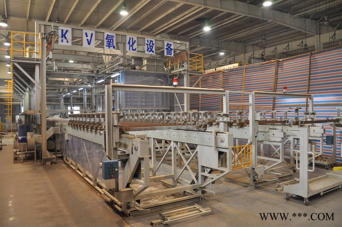 电镀设备厂家 涂装设备厂家 电泳线北京科宇其他电泳设备图6