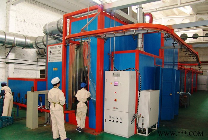 电镀设备厂家 涂装设备厂家 电泳线北京科宇其他电泳设备图2