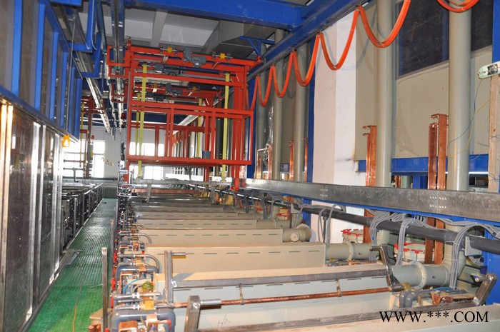 电镀设备厂家 涂装设备厂家 电泳线北京科宇其他电泳设备图5