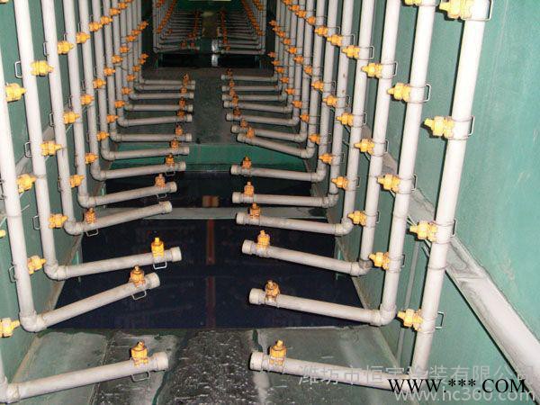 HY 供应电泳生产线 涂装设备 恒宇涂装厂家 电泳电源图3