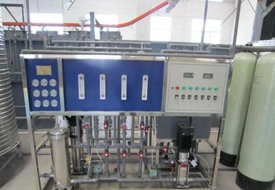 HY 供应电泳生产线 涂装设备 恒宇涂装厂家 电泳电源图2