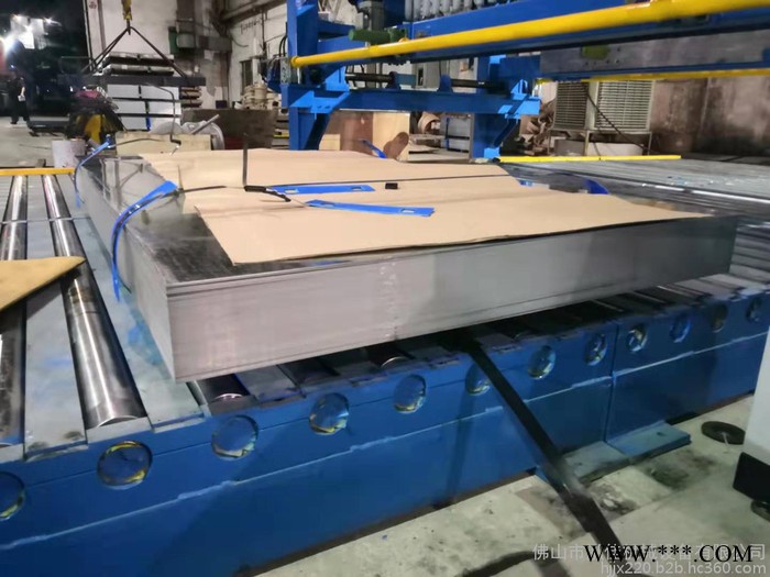 0.5-3.0×1400型飞剪校平线、飞剪机图6