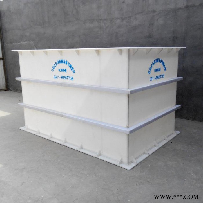 禾电镀槽,honghe电镀槽,HONGHE/弘禾 电镀槽 材质聚丙烯耐腐蚀耐福图3