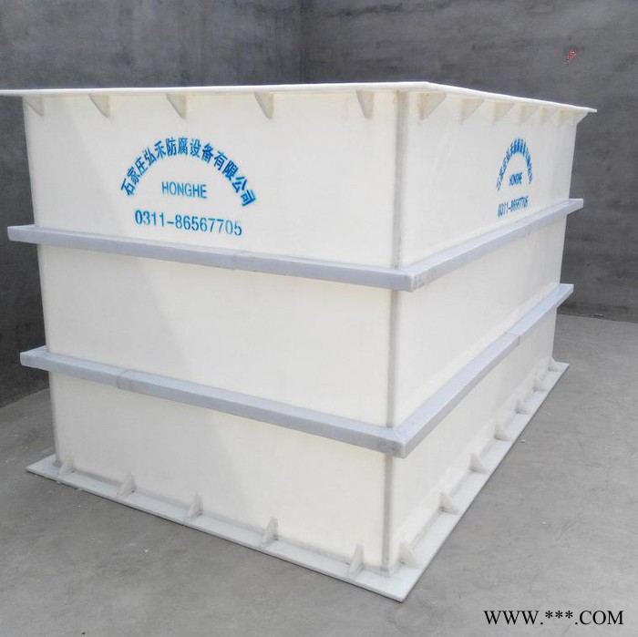 禾电镀槽,honghe电镀槽,HONGHE/弘禾 电镀槽 材质聚丙烯耐腐蚀耐福图4