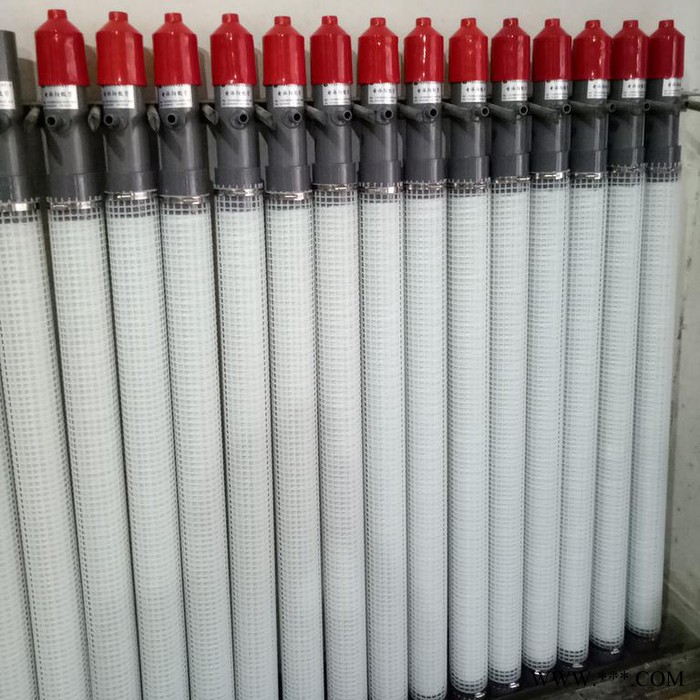 山东直供卓洋JY-TAS-2100/2500电泳阳极管阳极罩 电泳专用管式阳极/阳极管/阳极罩图4