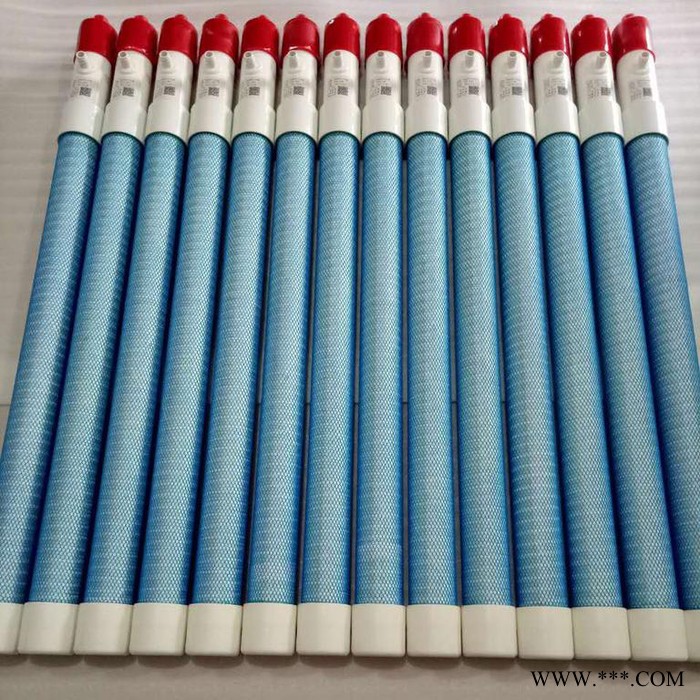 山东直供卓洋JY-TAS-2100/2500电泳阳极管阳极罩 电泳专用管式阳极/阳极管/阳极罩图3