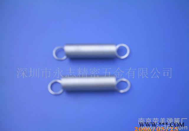 电泳弹簧、发蓝弹簧、镀镍弹簧图3