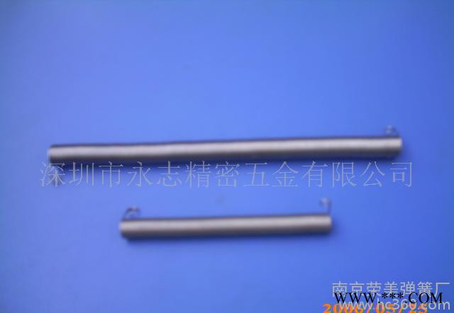 电泳弹簧、发蓝弹簧、镀镍弹簧图2