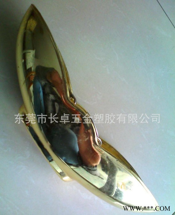 环保塑胶电镀  塑胶水电镀专业图3