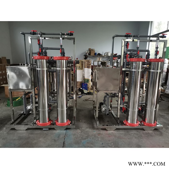 凯云KY电泳超滤机 电泳漆超滤机设备 电泳超滤膜管图2