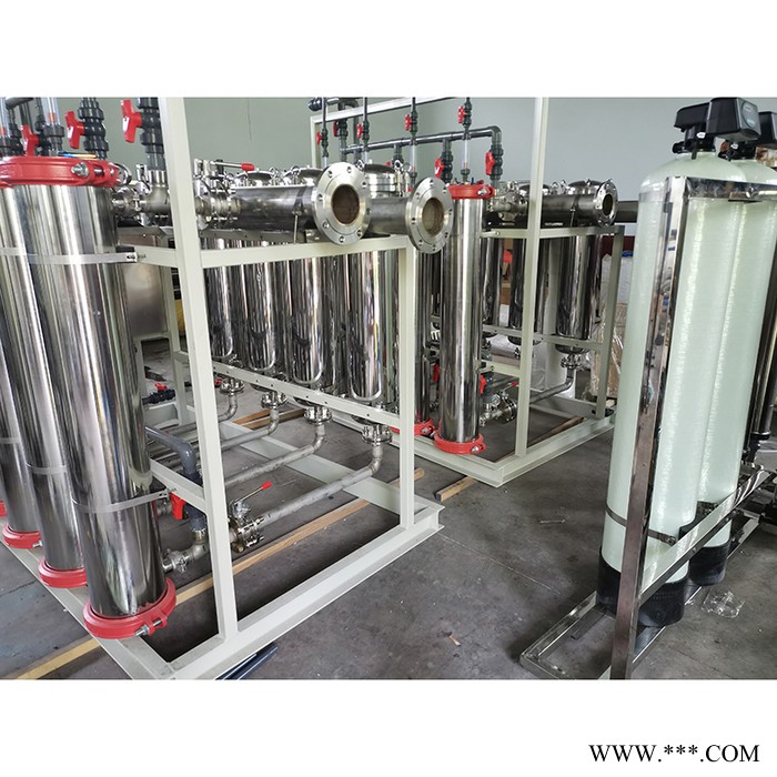 凯云KY电泳超滤机 电泳漆超滤机设备 电泳超滤膜管图3