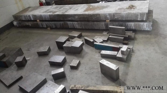 中国钢研高端热作模具钢，铝挤压模具钢，进口模具钢，H13,8407,8418图7