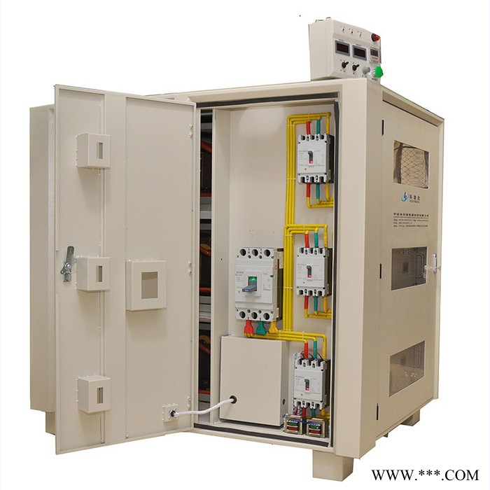 厂家专业生产 科雄KX-GF风冷式高频电镀电源 电镀整流器图5