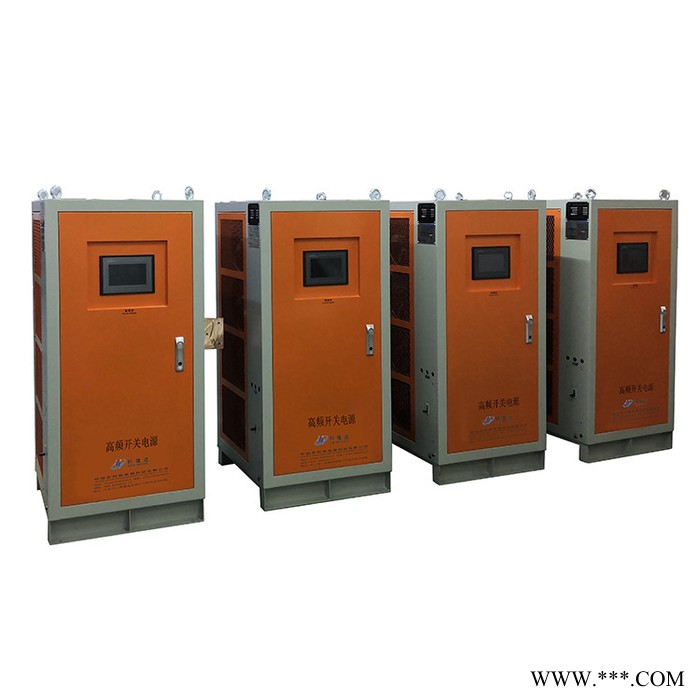 厂家专业生产 科雄KX-GF风冷式高频电镀电源 电镀整流器图3