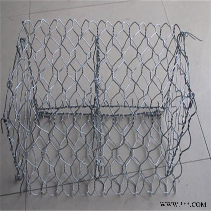 电镀锌石笼网 电镀锌石笼网厂家 电镀锌石笼网价格 电镀锌石笼网厂家电话 电镀锌石笼网电话 真正厂家，价格实惠图2