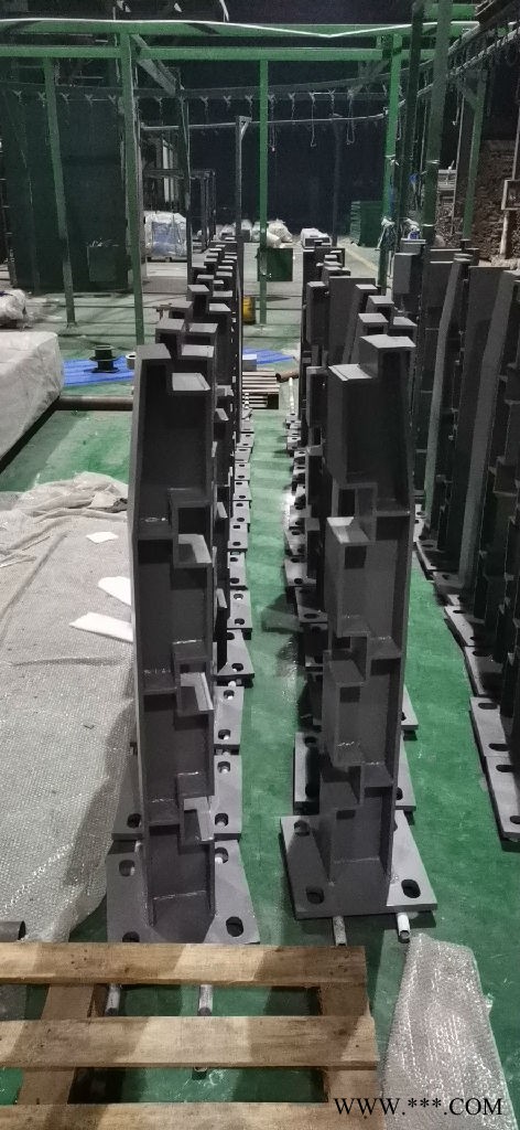 山东 天禾裕电泳喷塑_电泳喷涂护栏_供应